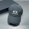 Street Caps Modebaseballh￼te Herren Womens Sport Caps 16 Farben Forward Cap Casquette Verstellbarer Fit Hut