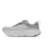 2023 Hoka One Clifton Bondi 8 Running Shoes Leve Amortecimento Longa Distância Road Runner Sapato Homens Mulheres Sapatilhas Drop Aceito Estilo de Vida 36-45GU