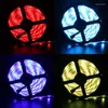 Paski 5m 10m 15m 20m 20m LED LIDZA RGB Waterproof /bez wody Bluetooth Elastyczna dekoracja taśm taśmowych do sypialni ściennej