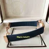 Orologi da uomo U1f 5167 40mm Gold Rosa Blu Blu Elastico Sciapphi Braccia Back Cal.324 Movimento meccanico automatico Guarda orologi da polso