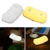 Veilleuses LED Table Light Gravity Induction ON/OFF Switch Lampe USB Charge