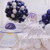 Partydekoration führte Neon Happy Birthday Light Zeichen Party Atmosphäre Acryl Acryl