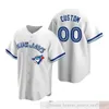 2021 Baseball Uomo 12 Maglie Roberto Alomar cucite 27 Vladimir Guerrero Jr. 22 Collezione Chase Anderson Custom Women Youth Cooperstown