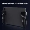 Game Controllers Six Finger Controller Gamepad voor tablet Telefoon Mobiele PUBG Trigger Handle