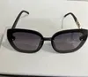 أعلى النظارات الشمسية الفاخرة للنساء Polaroid Lens Designer Womens Goggle enoy eyewear for woman eyeglasses frame vintage metal sun glasses with box 548