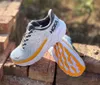 Hoka clifton 8 yastıklı yol koşu ayakkabıları Yakuda yerel botlar çevrimiçi mağaza eğitim spor ayakkabıları özellikleri ayakkabı