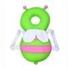 Baby Old Cobbler Walking Wings Safety Gear Toddler Headrest Child Head Protection Pad Cute Little Bee