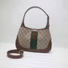 Women Tote High Canvas Bags quality 636706 Luxury Bag Handbags VANNOGG 1961 Underarm Leather Crossbody Ladies Outdoor small purse Luxurys