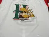 Men Vintage #27 JONATHAN DROUIN MOOSEHEADS 2013 CCM Hockey Jersey custom any name number