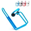 Drink Holder Bicycle Water Bottle Aluminum Alloy Mountain Bike Can Cage Bracket Cycling Cup Rack Accessories