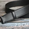 Ceinture men belt luxury mens belts for women waistband Genuine Leather double decker Cowskin Letters Solid ceinture Casual Fashion waistbands