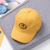 Hats Kids Boys Girls Baseball Caps Beret Adjustable Sports Baby Cap Children Toddler Casual Hat Peaked Colorful