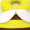 Baby Old Cobbler Walking Wings Safety Gear Toddler Headrest Child Head Protection Pad Cute Little Bee