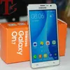 Samsung Galaxy On7 Mobiltelefon Renoverad Original 5,5 tum Quad Core G6000 1,5 Gb Ram 8 Gb / Rom 13 MP