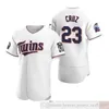 2021 Men 22 Miguel Sano 38 Cory Gearrin Baseball Jerseys 26 Max Kepler 12 Jake Odorizzi Custom Women Youth White Authentic Home Jersey