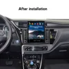 Lecteur multimédia dvd de voiture Android 11 pour Toyota Corolla 11 Auris E180 2017 2018 2019 GPS Navi stéréo BT Auto Carplay 2din HU