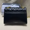 Bolsas de noite Kurt Geig Chain ombro Bolsas de designer de águia Mulheres Mulheres Crossbody Bolsa Bola Handbagstote Shopper Pão bolsas de mensagens 221023