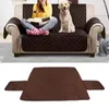 Stoelbedekkingen Pet Recliner bank Cover waterdichte vlekken slijtage traanbestendige comfortabele bankbeschermer slipcover