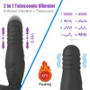 Articoli di bellezza Vibratore Bluetooth Pintar per Wanita Pria Steker Anal Pemijat Prostat Bola Vagina Peregangan Dildo Panas Mainan Seks Dewasa Erotis