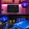 Paski 5m 10m 15m 20m 20m LED LIDZA RGB Waterproof /bez wody Bluetooth Elastyczna dekoracja taśm taśmowych do sypialni ściennej
