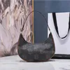 Diseñador de lujo bolso de mano leathe Bolsos de hombro AVA TRIOMPHE Bolsos clutch clines wallet moda para mujer Crossbody bag famoso Hobo card monederos bolso