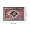 Carpets Indoor Door Mat 60x90cm Non Slip Doormat Entrance Front Machine Washable Home Mats