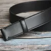 CEINTURE MEN BINTEIRA CINTES DE LUZULO PARA MULHERES CAIXA DE CAIXA GENUINO CALUINO DUPLO DECKER LETRAS DE COWSKEN