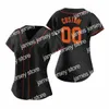 Baseball Jerseys SF 2021 City Connect Jersey Giant Brandon Belt Darin Ruf Thairo Estrada Wilmer Flores Brandon Crawford Mike Yastrzemski Steven Duggar Buster