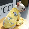 Caldo maglione per cani morbido pile vestiti per cuccioli cagnolino camicia abiti invernali felpa per piccoli animali domestici cani gatti chihuahua orsacchiotto cucciolo Yorkshire