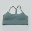 Lu Align Lemon Ladies Women Yoga Sports Fiess POLLED SHANDEWEAR Gym Leisure Running Bra Gym Jogger 2024