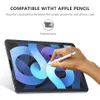 حماة شاشة شاشة صافية 9H من أجل iPad Pro 10 11inch 129 بوصة 2022 الهواء 4 102 109 Mini 2 3 4 5 6 Mini6 83inch witho8043849