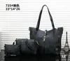Designer Bag Sunshine Shopper women fashion Top Handle crossbody shoulder strap Beach handbag letter print PU leather Travel 67