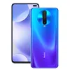 Oryginalny Xiaomi Redmi K30 4G LTE Telefon komórkowy 6 GB RAM 64GB 128GB 256GB ROM Snapdragon 730G Octa Core Android 6.67 "Pełny wyświetlacz 64MP AI NFC IDPRINT PIELĘGO