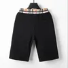 2022 Brandontwerper Heren Shorts Shorts Summer Fashion Street Wear Quick Drying Swimsuit Gedrukt Board Beach Pants M-3XL#071282C