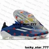 Firm Ground Football Boots Soccer Shoes X Speedflow FG Soccer Cleats Size 12 Us 12 Eur 46 Us12 Sneakers Mens Laceless X-Speedflow botas de futbol Trainers Kid Sports 743