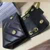 Bolsas de noite Kurt Geig Chain ombro Bolsas de designer de águia Mulheres Mulheres Crossbody Bolsa Bola Handbagstote Shopper Pão bolsas de mensagens 221023