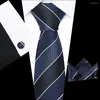 Bow slipsar 39 färger klassiska silkemän 8 cm blå rutig dot randig affärsslipsarduk bröllop fest slips set gravatas