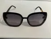 Top luxury sunglasses for women polaroid lens designer womens Goggle senior Eyewear For Woman eyeglasses frame Vintage Metal Sun Glasses With Box 548