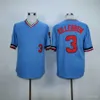 Vintage Baseball Jersey 4 Paul Molitor 7 Joe Mauer 6 Tony Oliva 3 Harmon Killebrew 2 Brian Dozier 1969 Männer Frauen Jugend