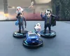 Interior Decorations 5PS The Joker Model Car Accessories Decoration Wild Characters