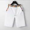 2022 designer de marca shorts masculinos Summer Moda