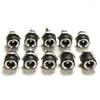 Lighting Accessories 1-10PCS DC Power Connector Pin 2.1x5.5mm Female Plug Jack Male Socket Adapter PCB Mount DIY