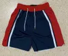 Just Football Pocket Shorts Black Blue Grey Red size S M L XL XXL