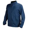 남성용 재킷 여름 얇은 태양 보호 통기성 남성 방수 퀵 건조 피부 재킷 군대 전술 휴대용 후드 레인 코트
