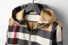 Autumn/winter men's jacket jacket designer 2023 new fashion everything go with spring and autumn men handsome clothes#03