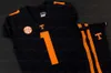 Football Alvin Kamara Tennessee Volunteers Football Jersey Hendon Hooker JaVonta Payton Joe Milton III Tiyon Evans Velus Jones Jr. Ja