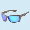 Costa güneş gözlüğü polarizasyon UV400 güneş gözlüğü tasarımcısı Reefton Balıkçılık Güneş Gözlük PC Lensler Renkli Kaplamalı TR-90Silikon Çerçeve; Mağaza/21621802