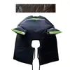 Aparel de motocicleta Scooters Universal Tampa da perna para chuva Vento de vento Cold Protetor Knee Motorbike mais quente