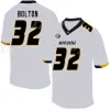 NCAA Missouri Tigers 86 Tauskie Dove Jersey Futbol Koleji 32 Nick Bolton 11 Devin Nicholson 3 Martez Manuel 9 Tyree Gillespie