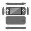 Giocatori portatili Giocatori FROG X20 Mini Console portatile retrò da 4,3 pollici per Mame/CPS/GBA/NES/GB/SEGA/NeoGEO/GBC/SNES Emulatori 221022